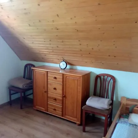 Drevenica Moecha Ižipovce