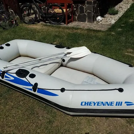 Drevenica Moecha Ižipovce